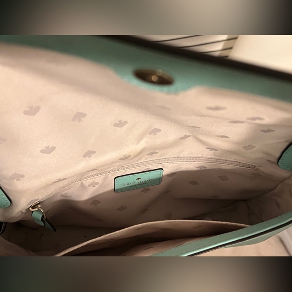 Kate Spade Crossbody Purse - Picture 2 of 3